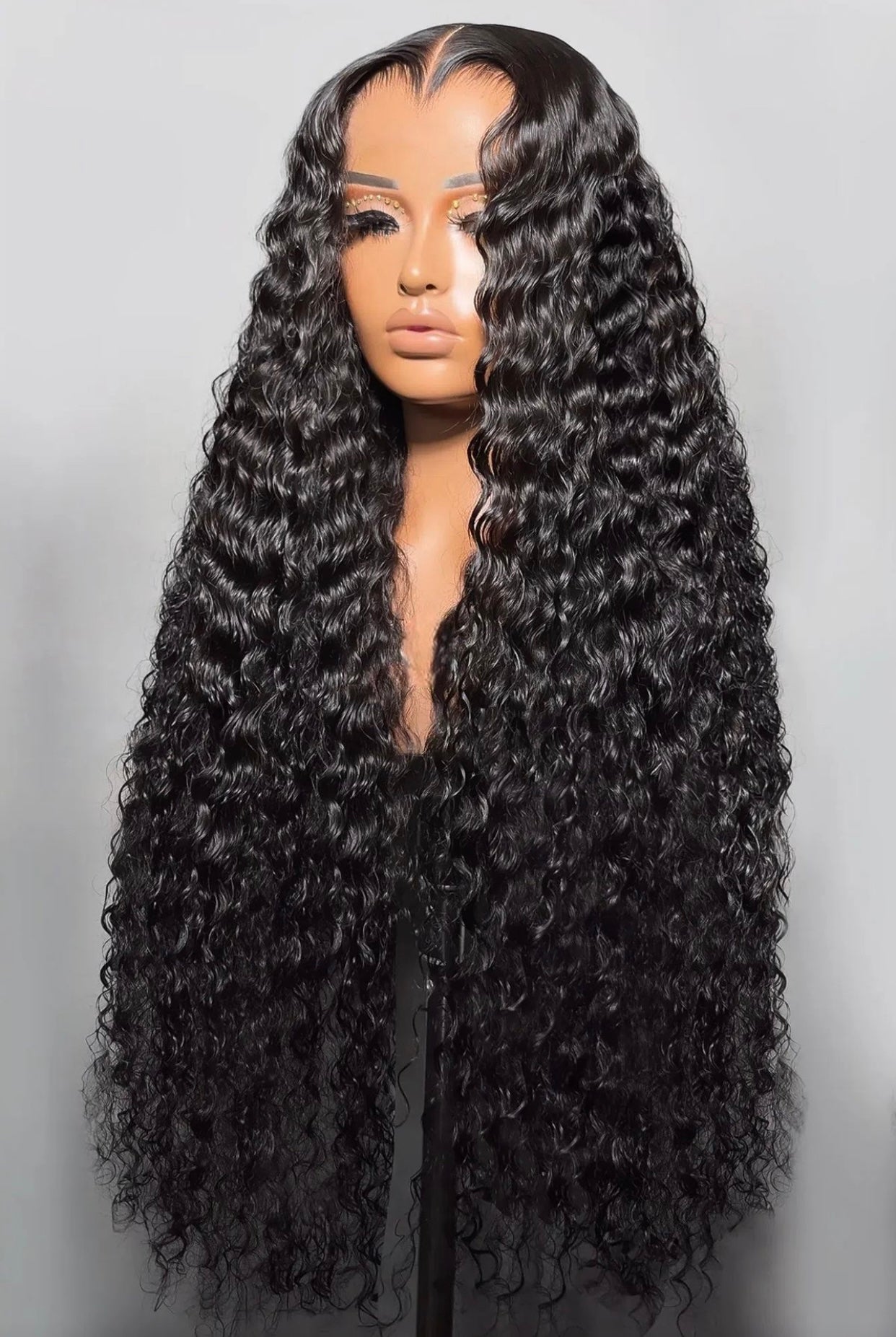 HD 13x6 Frontal Wig