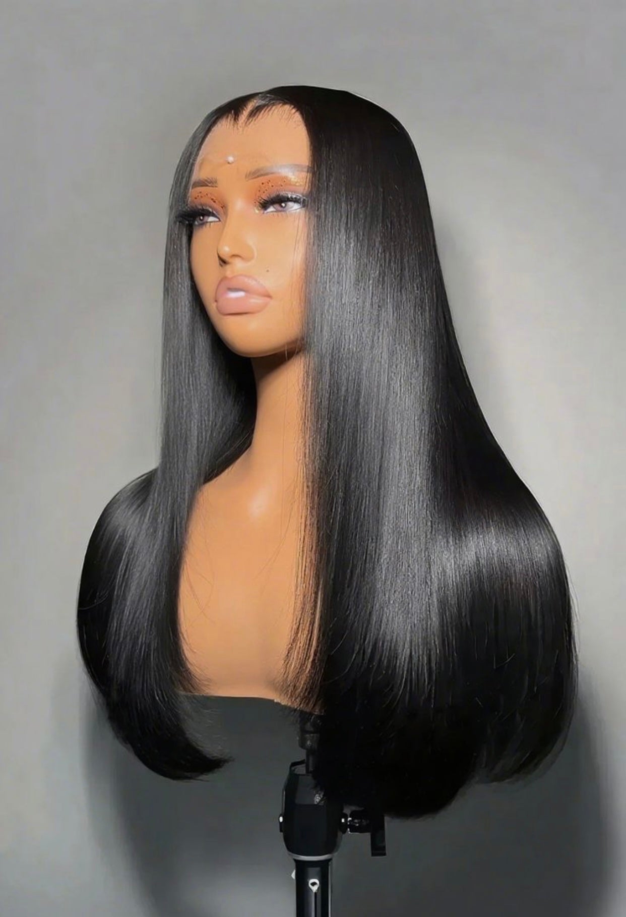 HD 13x6 Frontal Wig