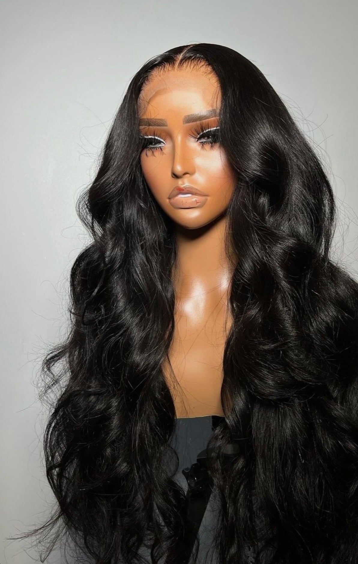 HD 13x6 Frontal Wig